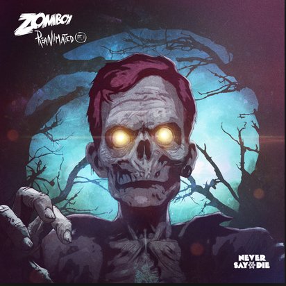 Zomboy - Terror Squad Original Mix