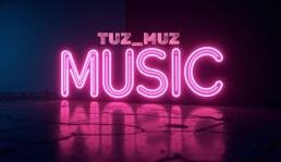 TUZ_MUZ - Uran Yopa Не ридай