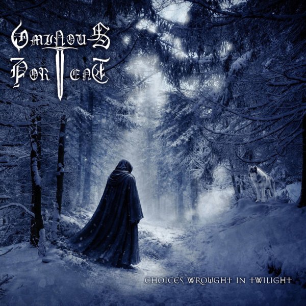Ominous Portent - Dreamer's Saga Pt. 2 Fury