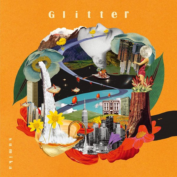 sumika - Glitter