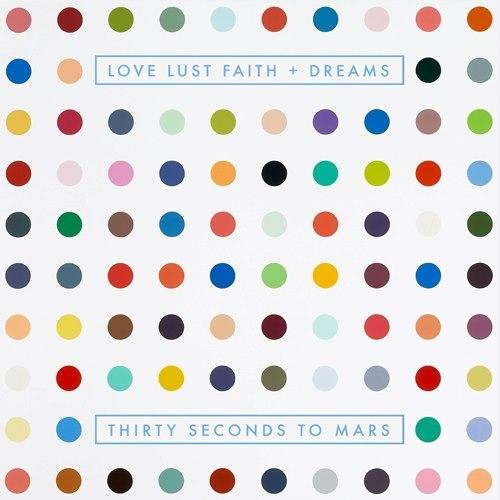 spaces.ru 30 Seconds To Mars - Up In The Air spaces.ru