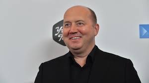 Сергей Бурунов - Про родственников