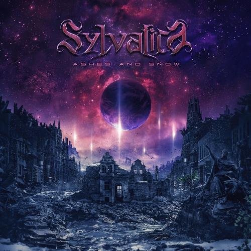 Sylvatica - Cosmic Strings
