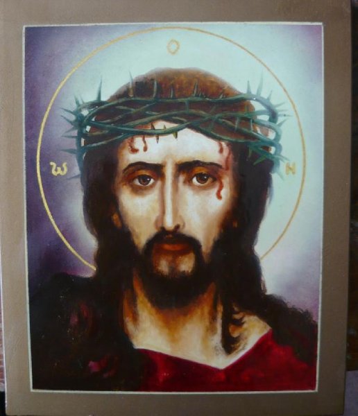 Православное аудио (Акафист) - Акафист Божественным Страстям Христовым