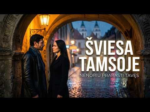 Muzika Kuri Veža - Šviesa Tamsoje