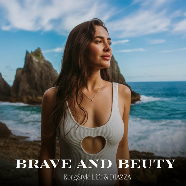 Diazza - Brave and Beuty