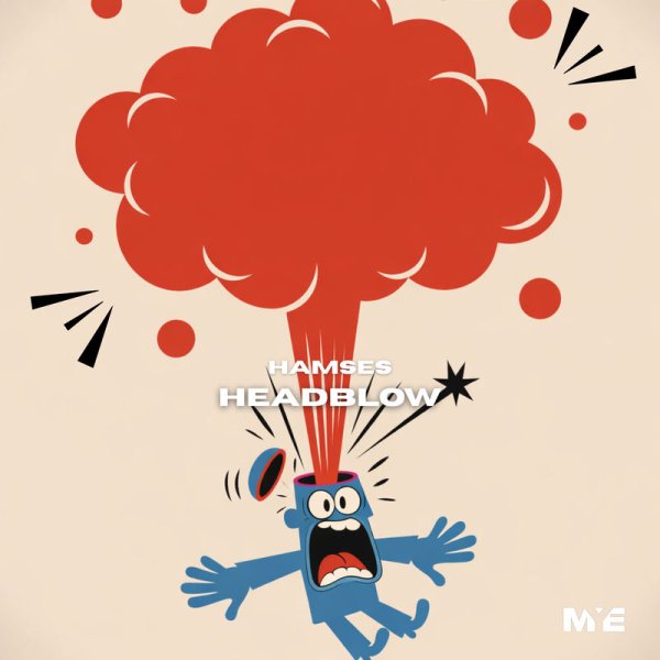 Hamses - Head Blow