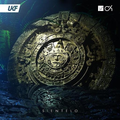 Mefjus, Camo &amp; Krooked - Sientelo