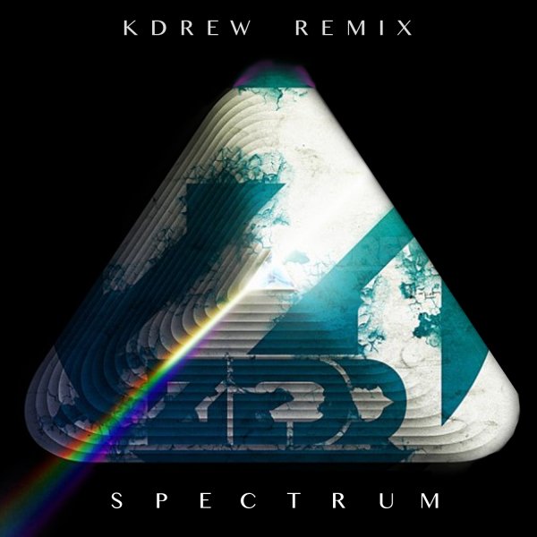 Zedd - Spectrum (KDrew Remix)