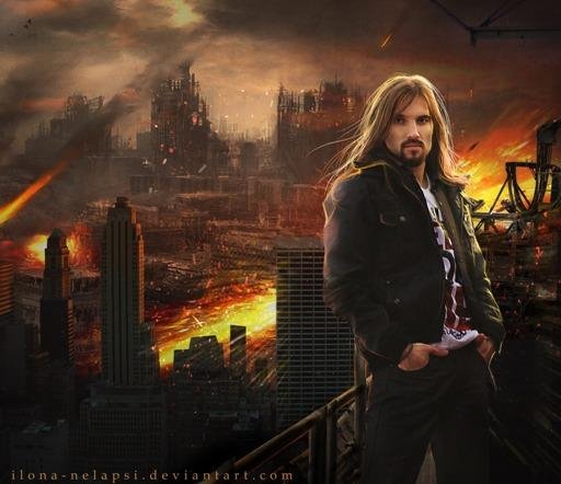 Михаил Собин - Ну, погоди Thrash Metal ver.