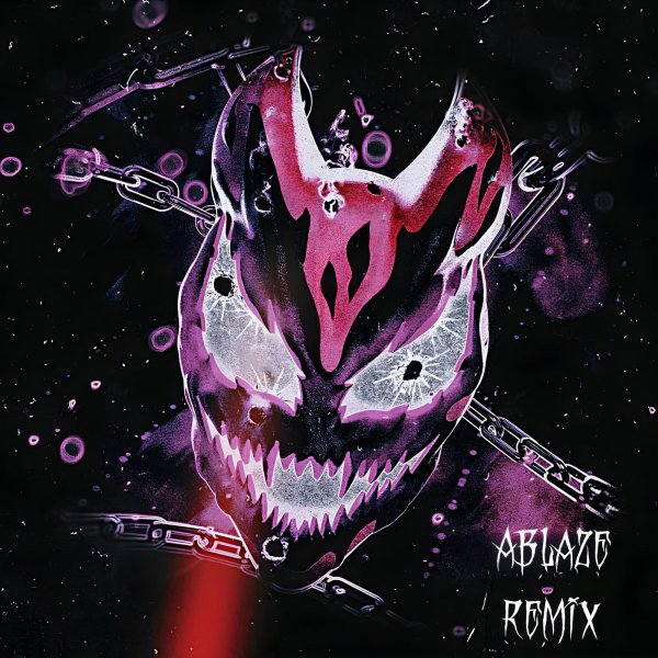 RAIZHELL - PULL THE TRIGGER (Ablaze Remix)
