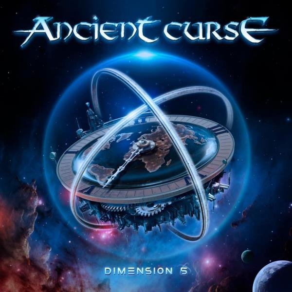 Ancient Curse - Forevermore