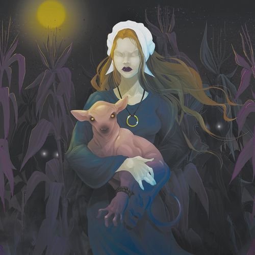 Zwyntar - Гріх
