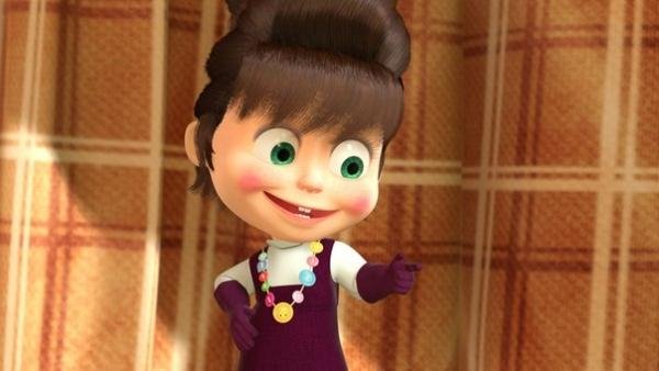 Неизвестный - Песенка про красоту