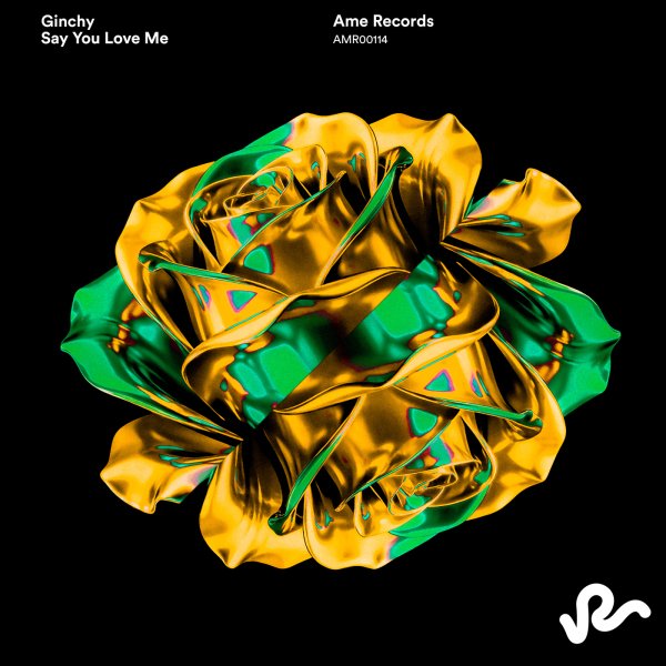 Ginchy - Say You Love Me (Extended Mix)