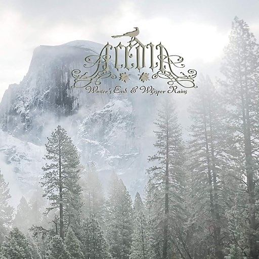 Acedia - My Cold Sadness