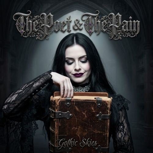 Gothic Skies - The Lanterns In The Sky