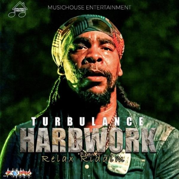 Turbulence - Hard Work