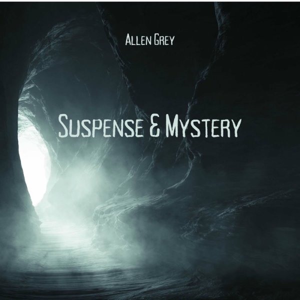 Allen Grey - Dark Gothic Musical Box