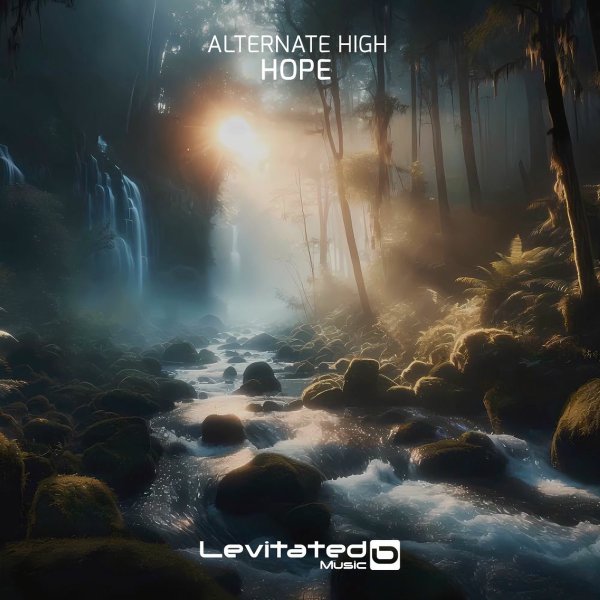 Alternate High - Hope (Extended Mix)