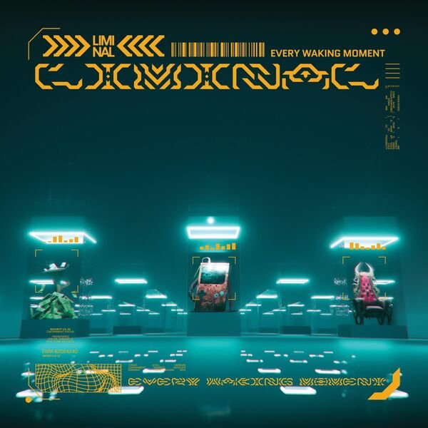 Every Waking Moment - Hear My Voice