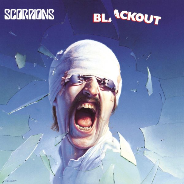 Scorpions - No One Like You