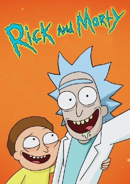 Rick and Morty Рик и морти - Soundtrack Рик и морти