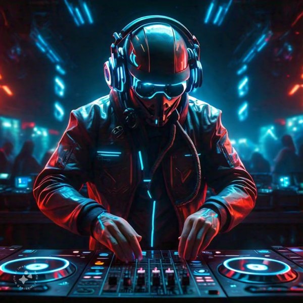 Euroblast - Nights soul