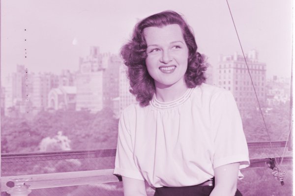 Jo Stafford - It Isn't A Dream Any More