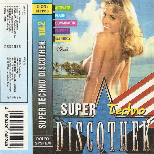 Fun Factory - Prove Your Love