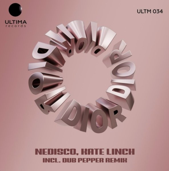 Nedisco, Kate Linch - DIOR [Dub Pepper Remix]