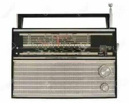 Всесоюзное радио - Вы нам писали. 1988. Музыкально- развлекательная программа. 0.44.29