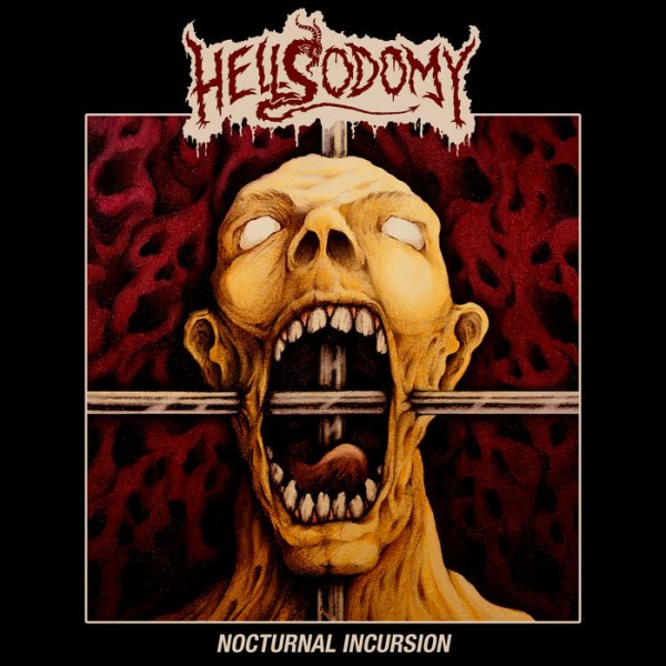 Hellsodomy - Nocturnal Incrusion