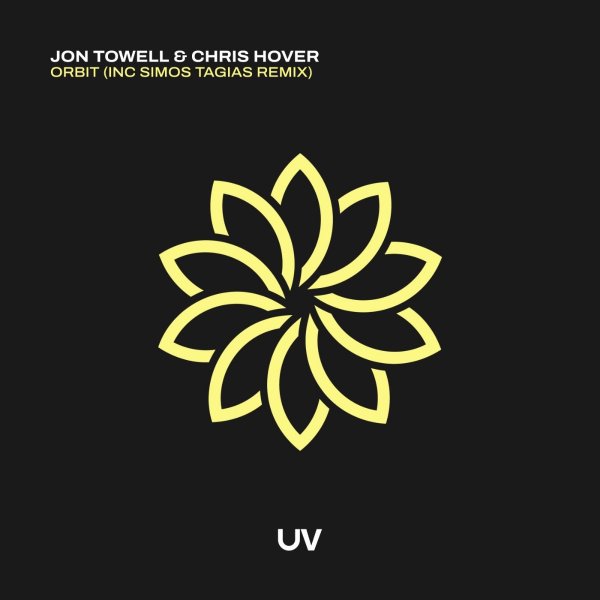Jon Towell &amp; Chris Hover - Orbit