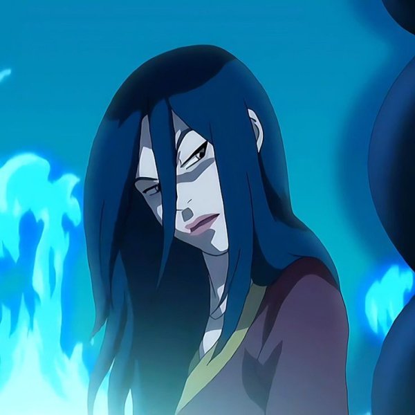 KELISH KZ - AZULA