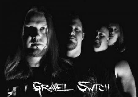 Gravel Switch - No More