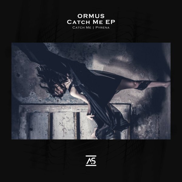 Ormus - Pyrena (Extended Mix)