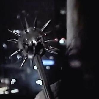 BONES - Brimstone (feat. Xavier Wulf)