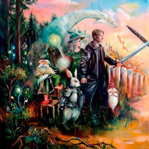 Norma Tale - Завтра