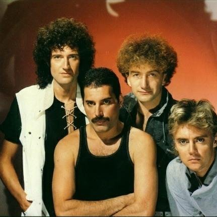 QUEEN - Best Songs