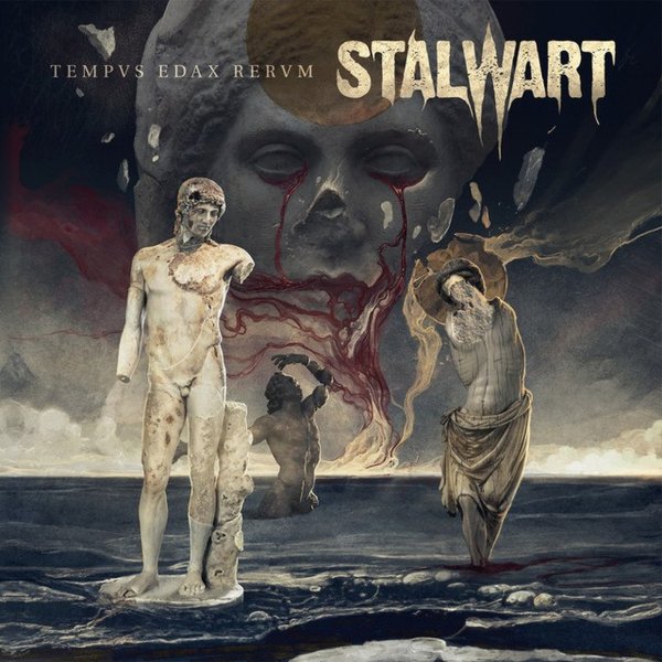 Stalwart - The Master