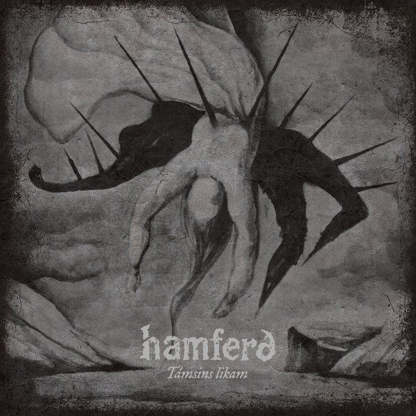 Hamferð - Vápn í anda