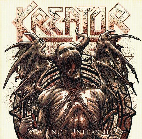 Kreator - Phobia (Live)