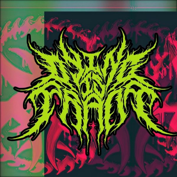 Dying Is Prada - Widower