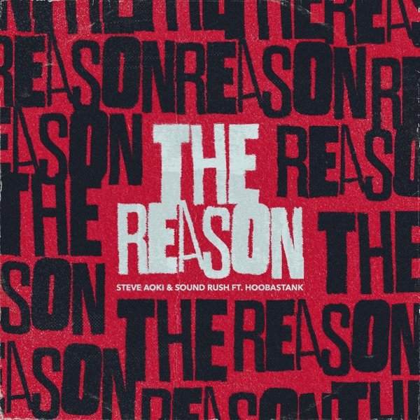 Steve Aoki, Sound Rush - The Reason (feat. Hoobastank)