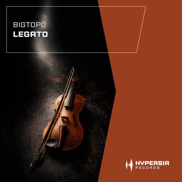 Bigtopo - Legato  (Original Mix)