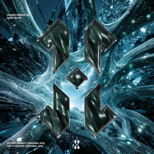 Amir Telem - Higher Energy [Orijinall Track]