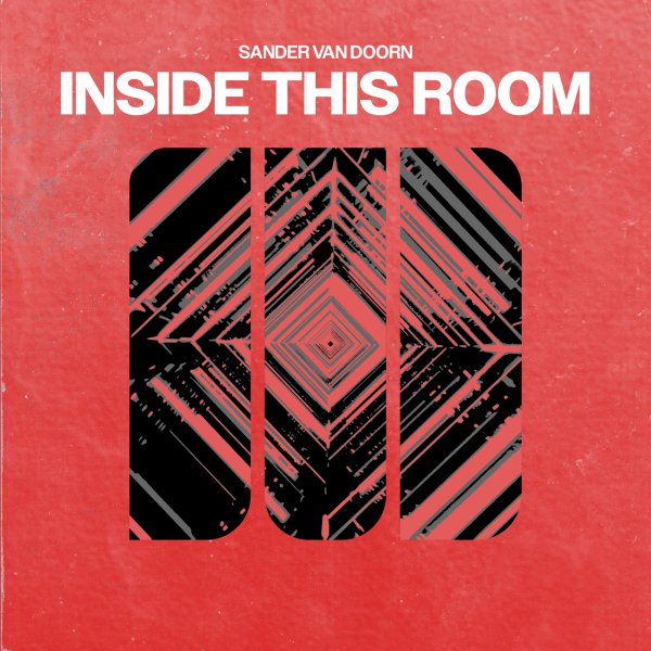 Sander Van Doorn - Inside This Room (Extended Mix)