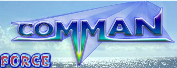 COMMAN - Short Circuit (Attack On Johnny Five)