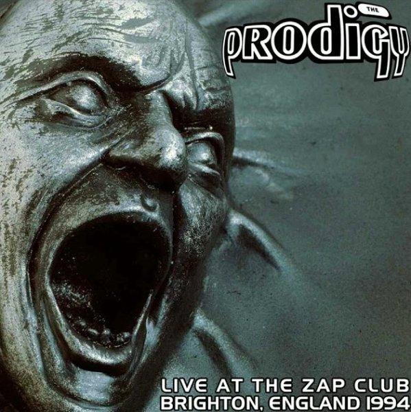 The Prodigy - One Love